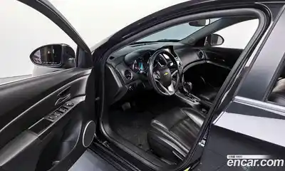 Chevrolet Cruze 2015 1.8 гидро, миниатюра 10