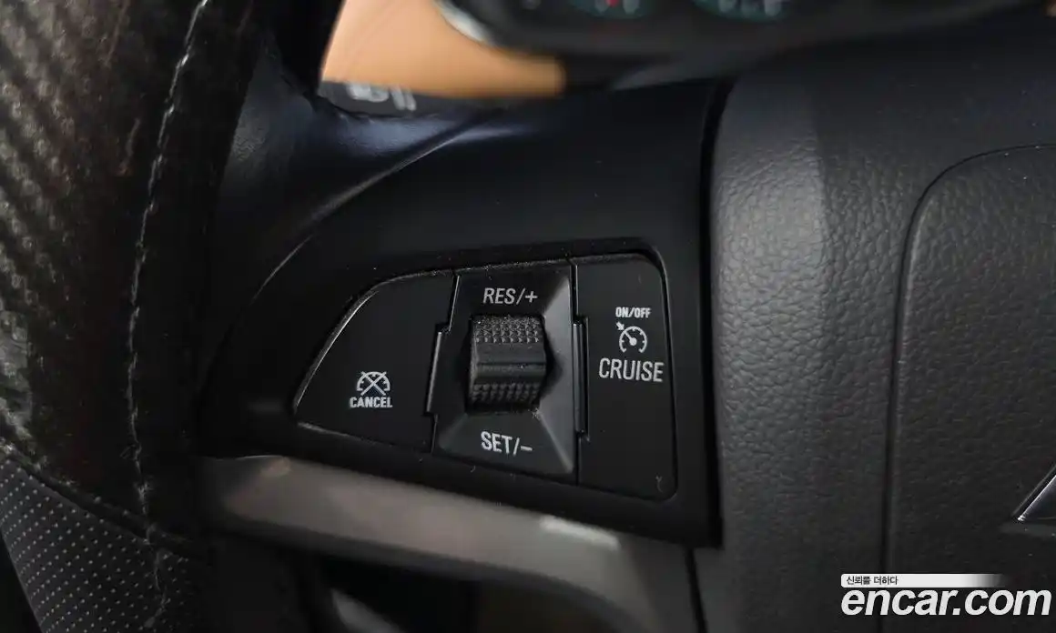 Chevrolet Trax 2017 1.4 гидро, фото 23