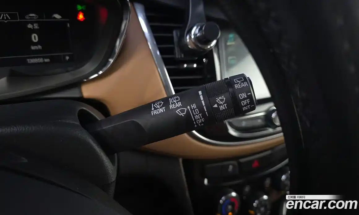Chevrolet Trax 2017 1.4 гидро, фото 26