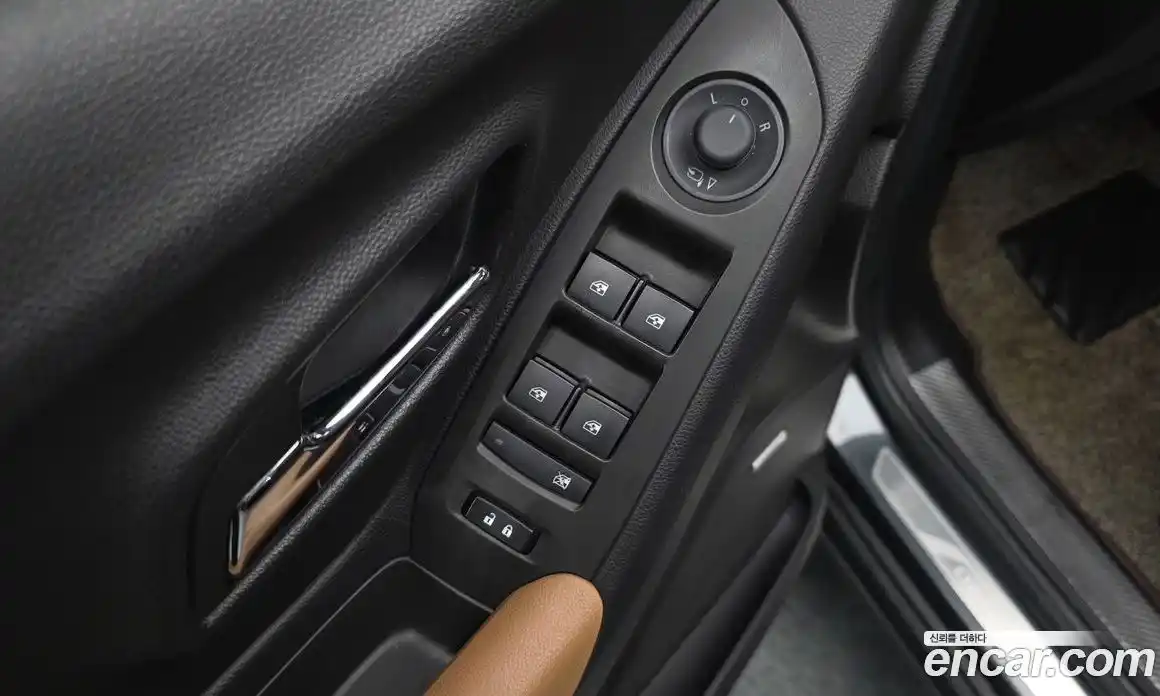 Chevrolet Trax 2017 1.4 гидро, фото 28