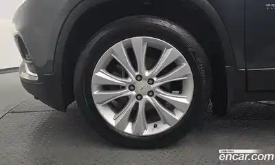 Chevrolet Trax 2017 1.4 гидро, миниатюра 4
