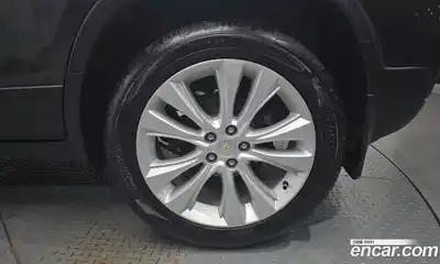 Chevrolet Trax 2017 1.4 гидро, миниатюра 6