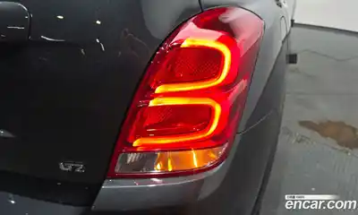 Chevrolet Trax 2017 1.4 гидро, миниатюра 8