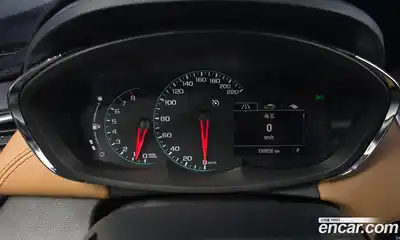 Chevrolet Trax 2017 1.4 гидро, миниатюра 10