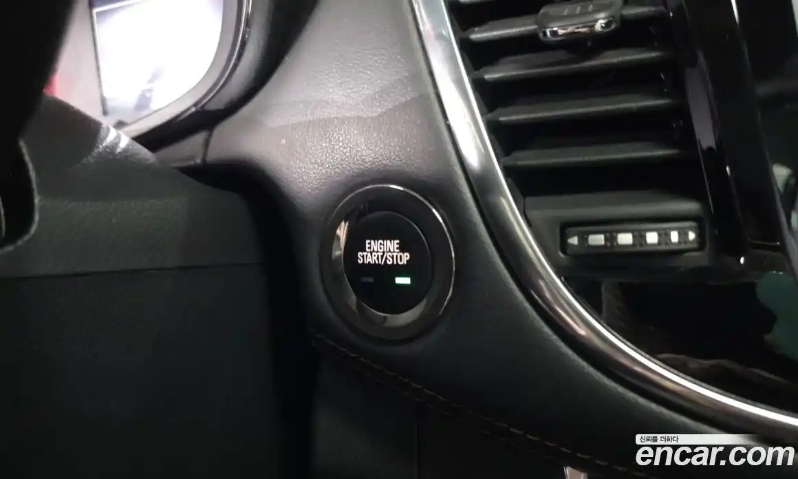 Chevrolet Trax 2017 1.4 гидро, фото 28