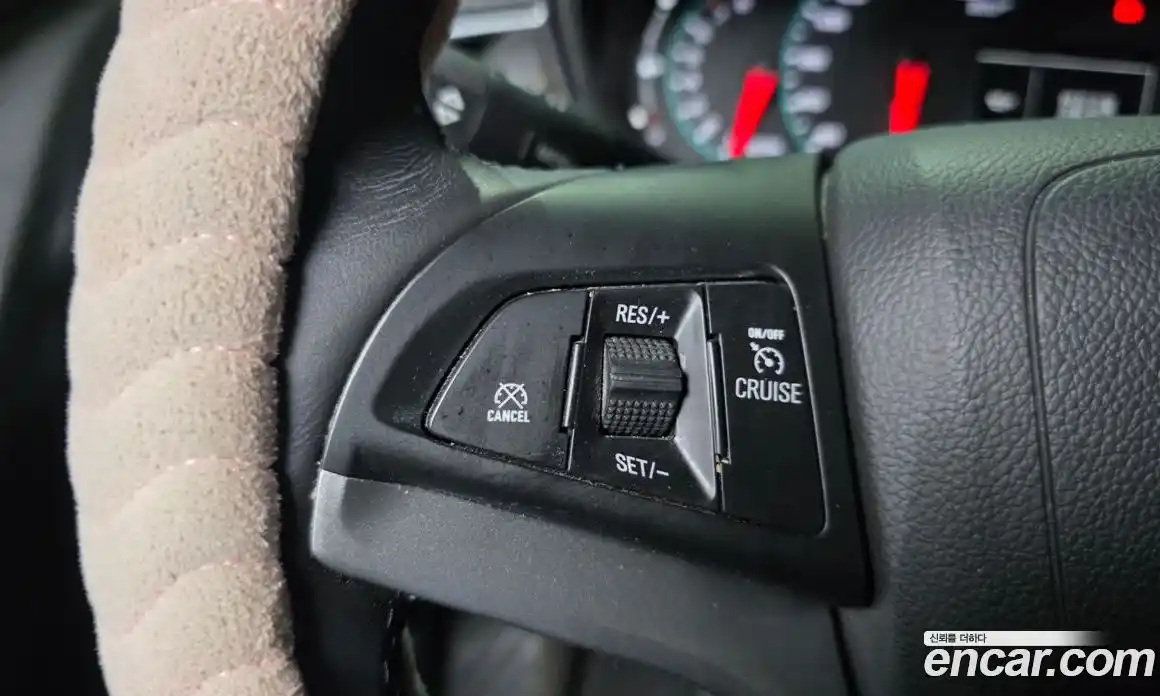 Chevrolet Trax 2017 1.4 гидро, фото 29