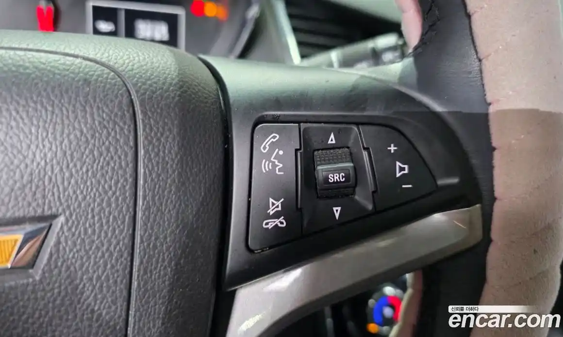 Chevrolet Trax 2017 1.4 гидро, фото 30