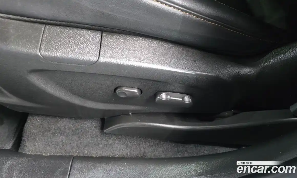 Chevrolet Trax 2017 1.4 гидро, фото 32