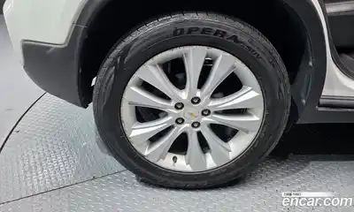 Chevrolet Trax 2017 1.4 гидро, миниатюра 5