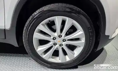 Chevrolet Trax 2017 1.4 гидро, миниатюра 7