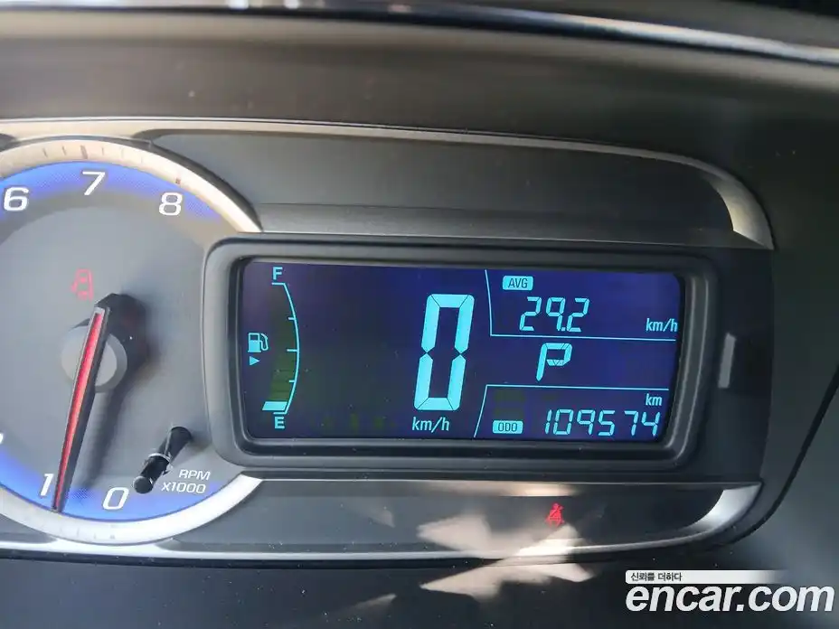 Chevrolet Trax 2015 1.4 гидро, фото 13