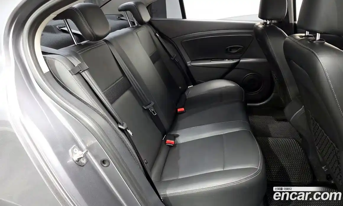 Renault SM3 2015 1.6 гидро, фото 11