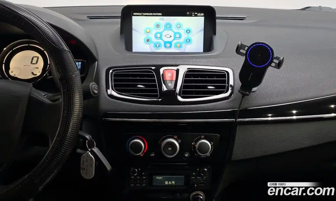 Renault SM3 2015 1.6 гидро, фото 13