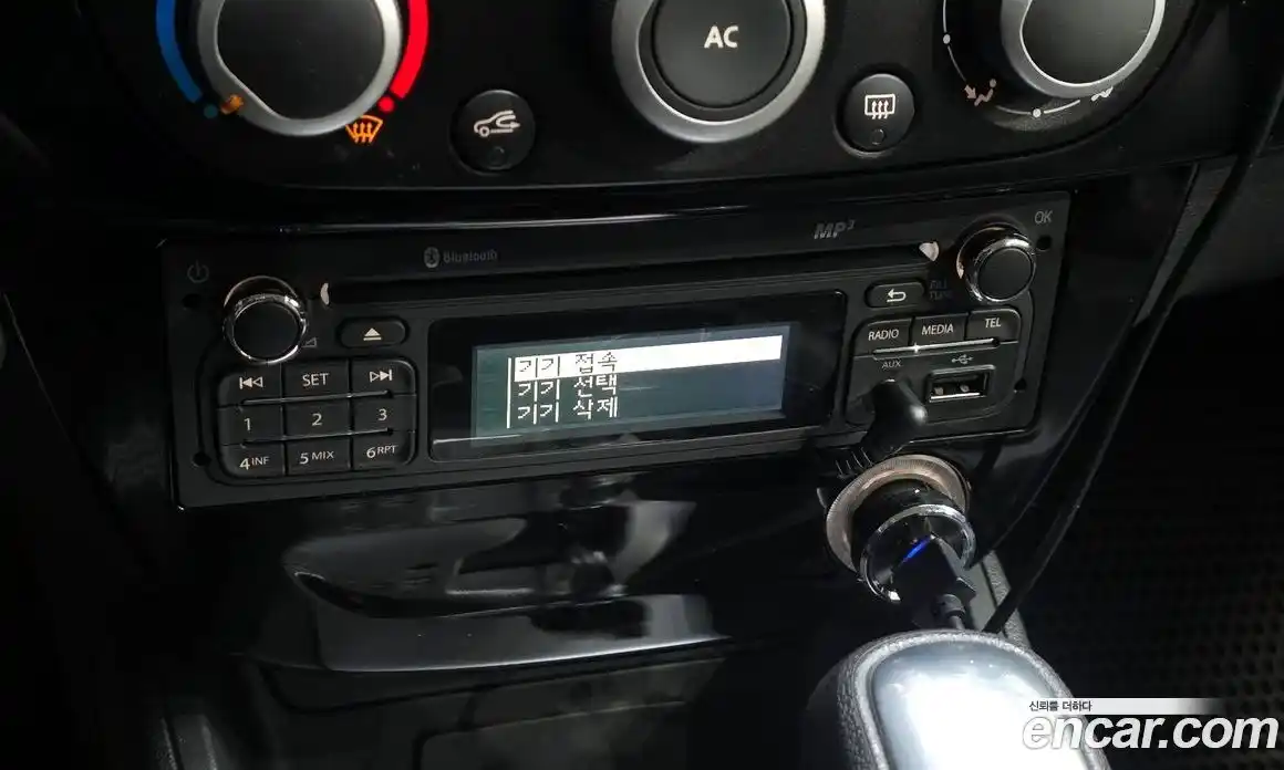 Renault SM3 2015 1.6 гидро, фото 17
