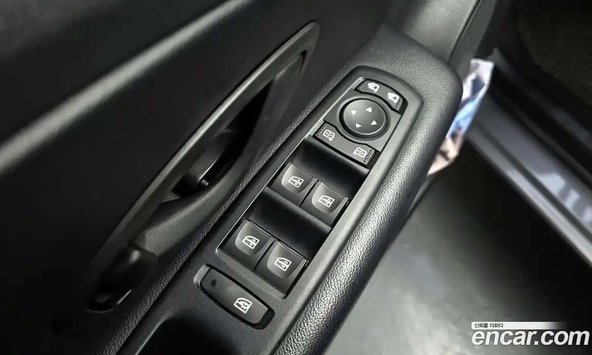 Renault SM3 2015 1.6 гидро, фото 18