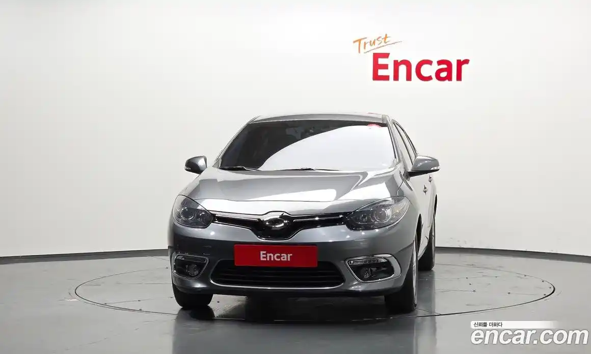 Renault SM3 2015 1.6 гидро, фото 3