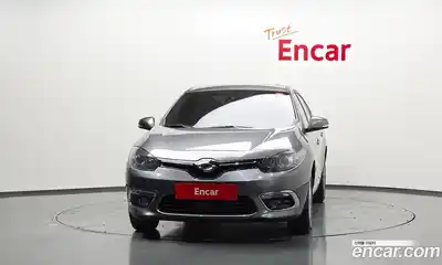Renault SM3 2015 1.6 гидро, миниатюра 3
