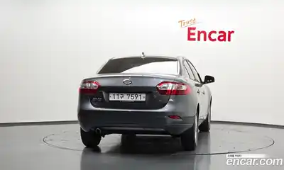 Renault SM3 2015 1.6 гидро, миниатюра 4