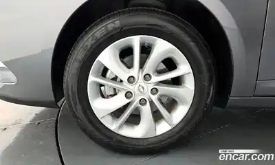 Renault SM3 2015 1.6 гидро, миниатюра 5
