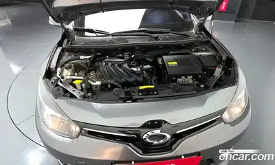 Renault SM3 2015 1.6 гидро, миниатюра 6