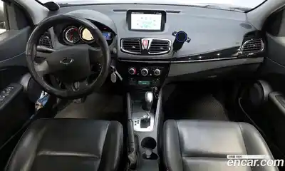 Renault SM3 2015 1.6 гидро, миниатюра 7