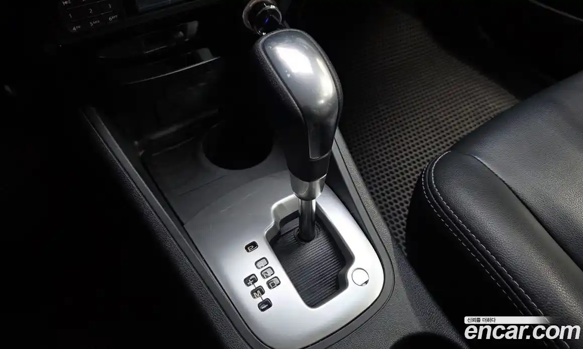 Renault SM3 2015 1.6 гидро, фото 9