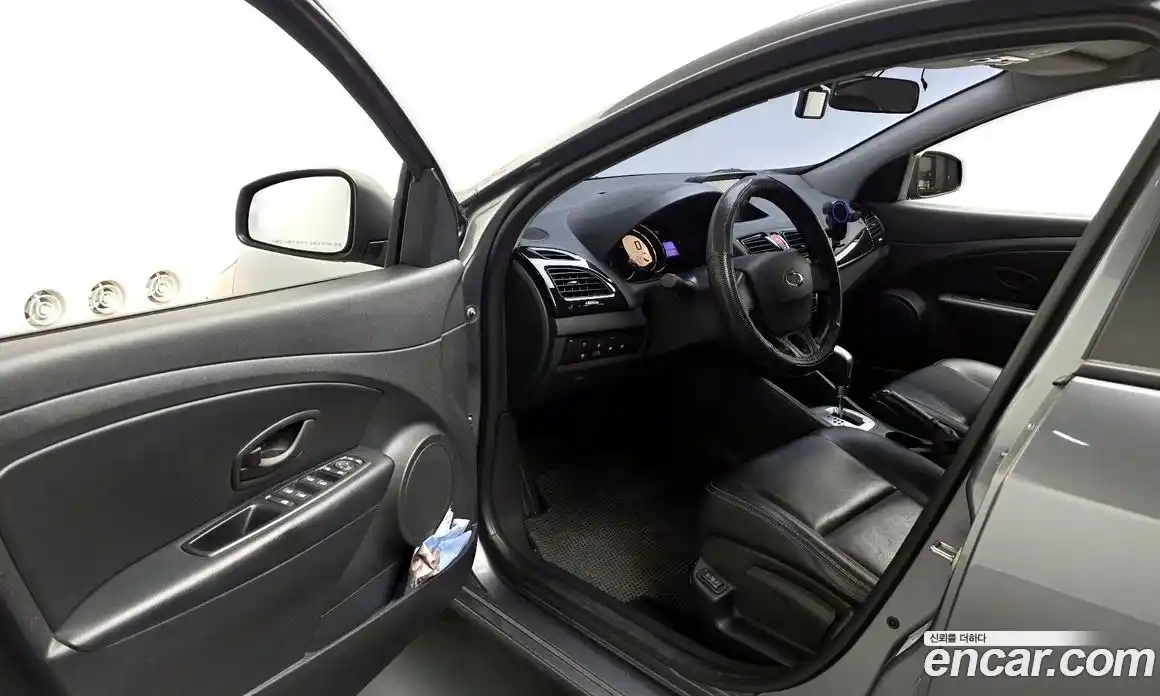 Renault SM3 2015 1.6 гидро, фото 10