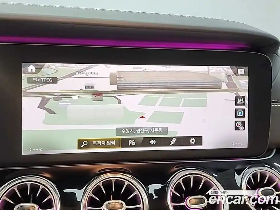 Mercedes-Benz AMG GT 2021 3.0 гидро, фото 15
