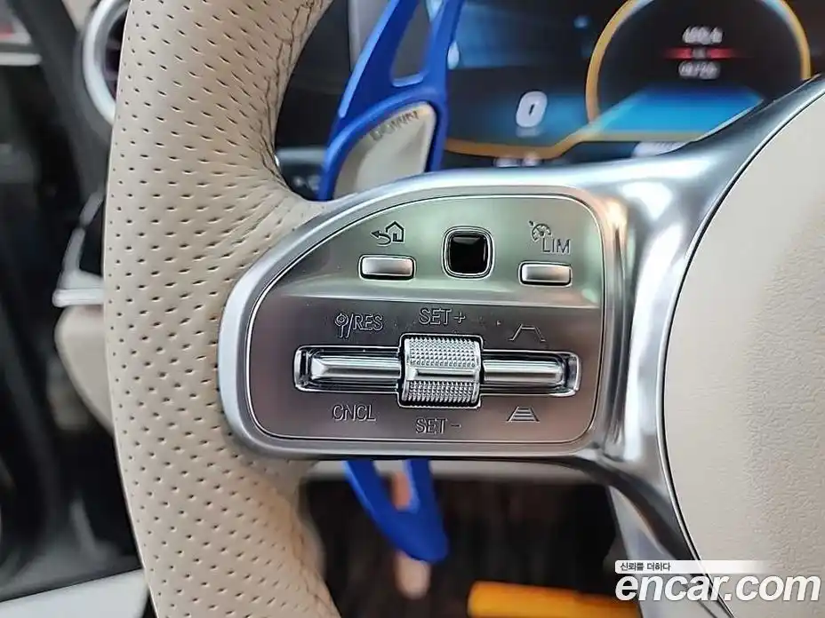 Mercedes-Benz AMG GT 2021 3.0 гидро, фото 18