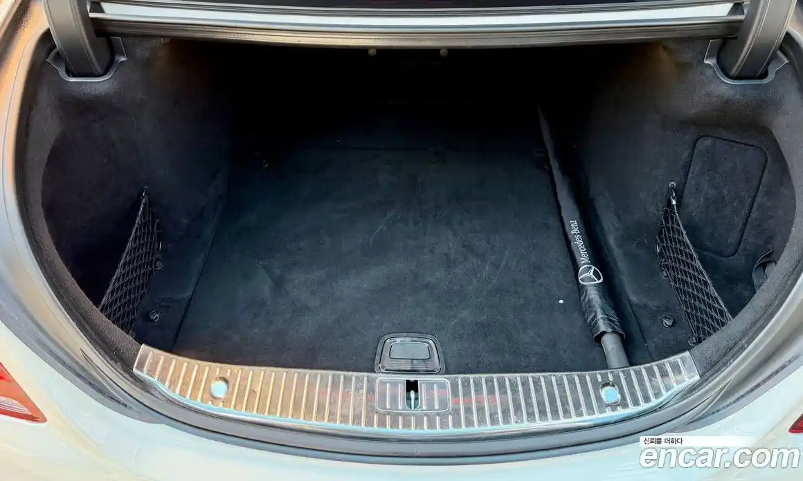 Mercedes-Benz S-Class 2015 4.7 гидро, фото 12