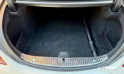 Mercedes-Benz S-Class 2015 4.7 гидро, миниатюра 12