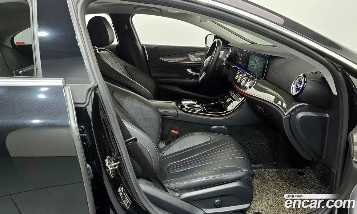 Mercedes-Benz CLS-Class 2019 2.9 гидро, фото 11