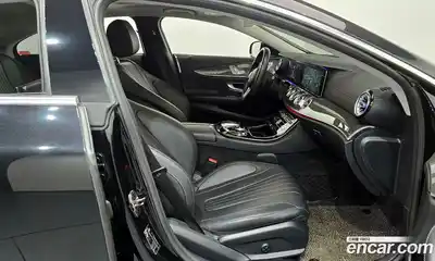 Mercedes-Benz CLS-Class 2019 2.9 гидро, миниатюра 11