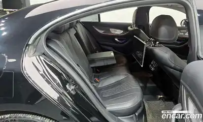 Mercedes-Benz CLS-Class 2019 2.9 гидро, миниатюра 12