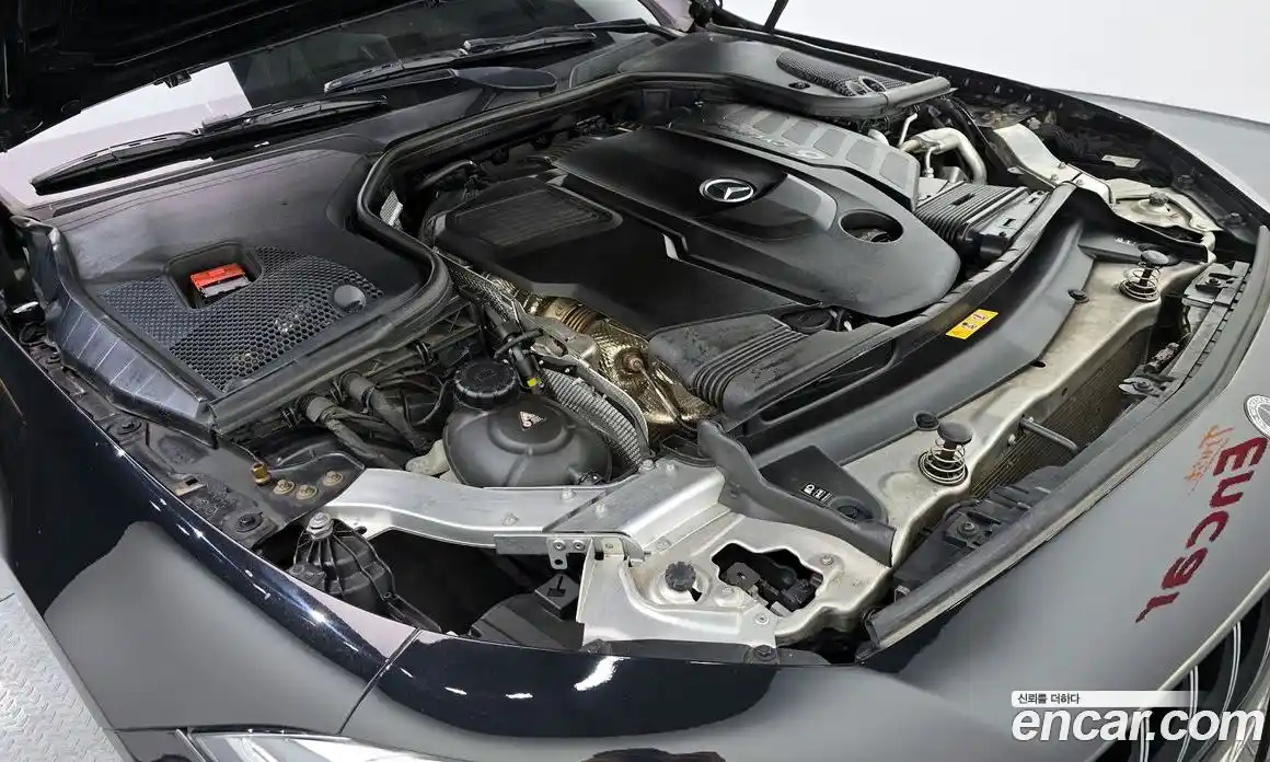 Mercedes-Benz CLS-Class 2019 2.9 гидро, фото 6