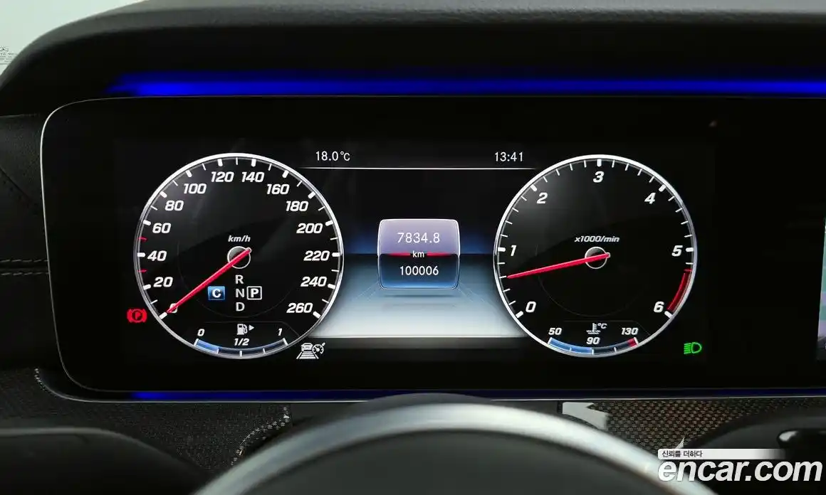 Mercedes-Benz CLS-Class 2019 2.9 гидро, фото 8