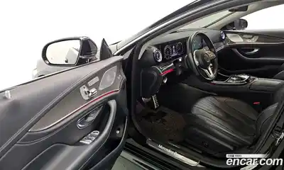 Mercedes-Benz CLS-Class 2019 2.9 гидро, миниатюра 10