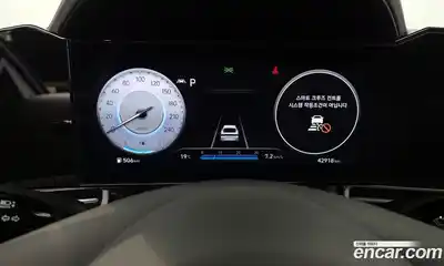 Hyundai Avante 2022 1.6 гидро, миниатюра 11