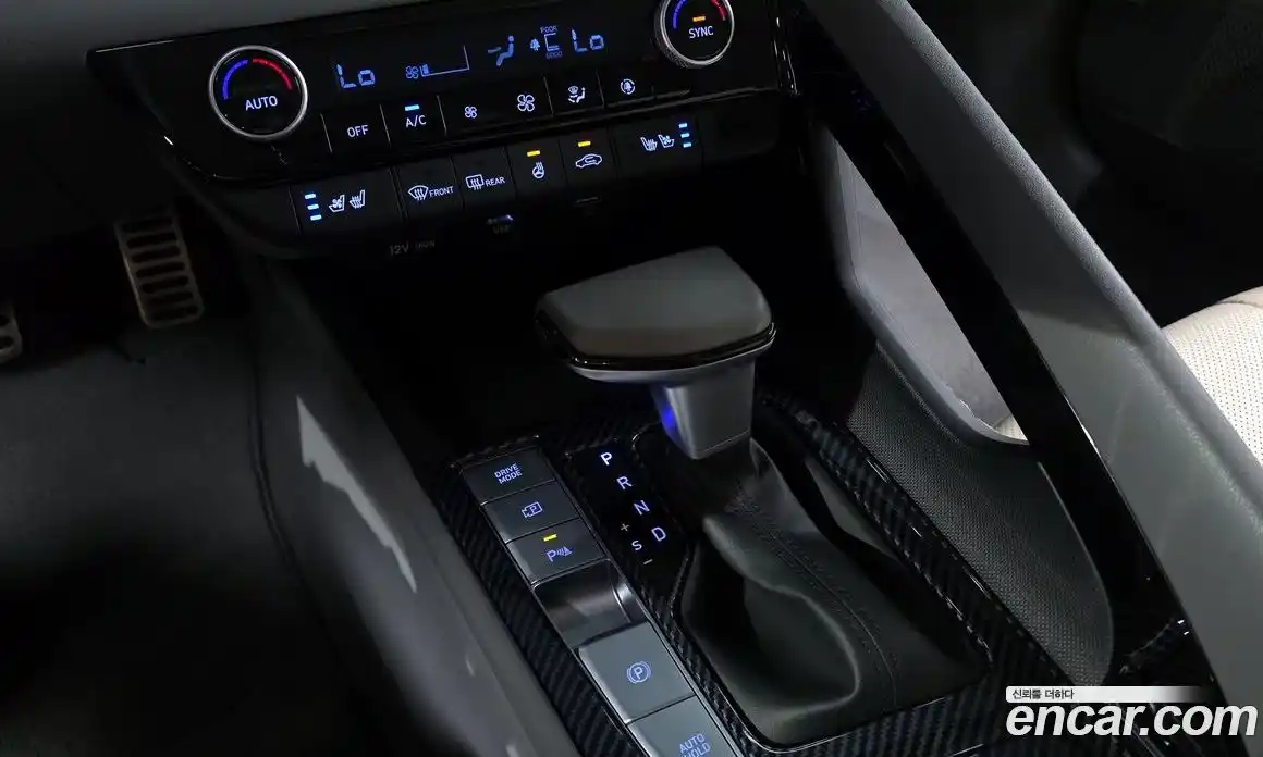 Hyundai Avante 2022 1.6 гидро, фото 12