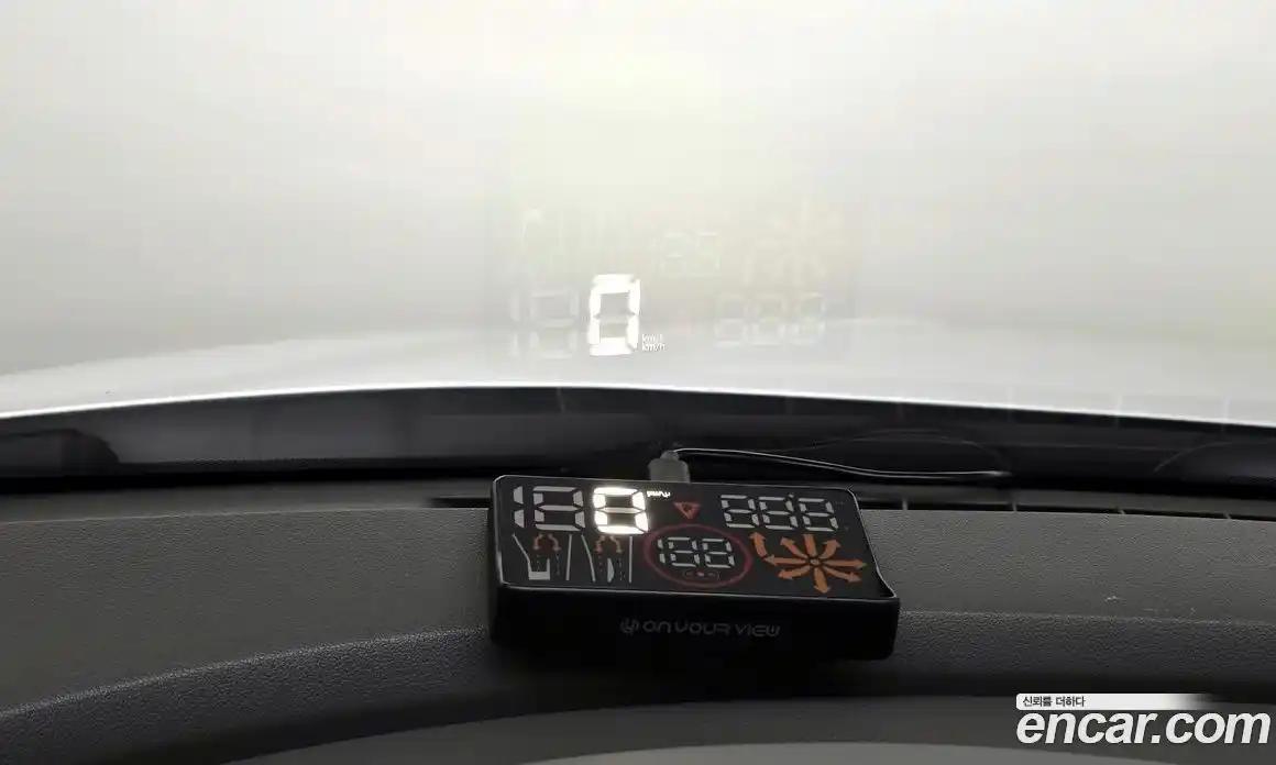 Hyundai Avante 2022 1.6 гидро, фото 25
