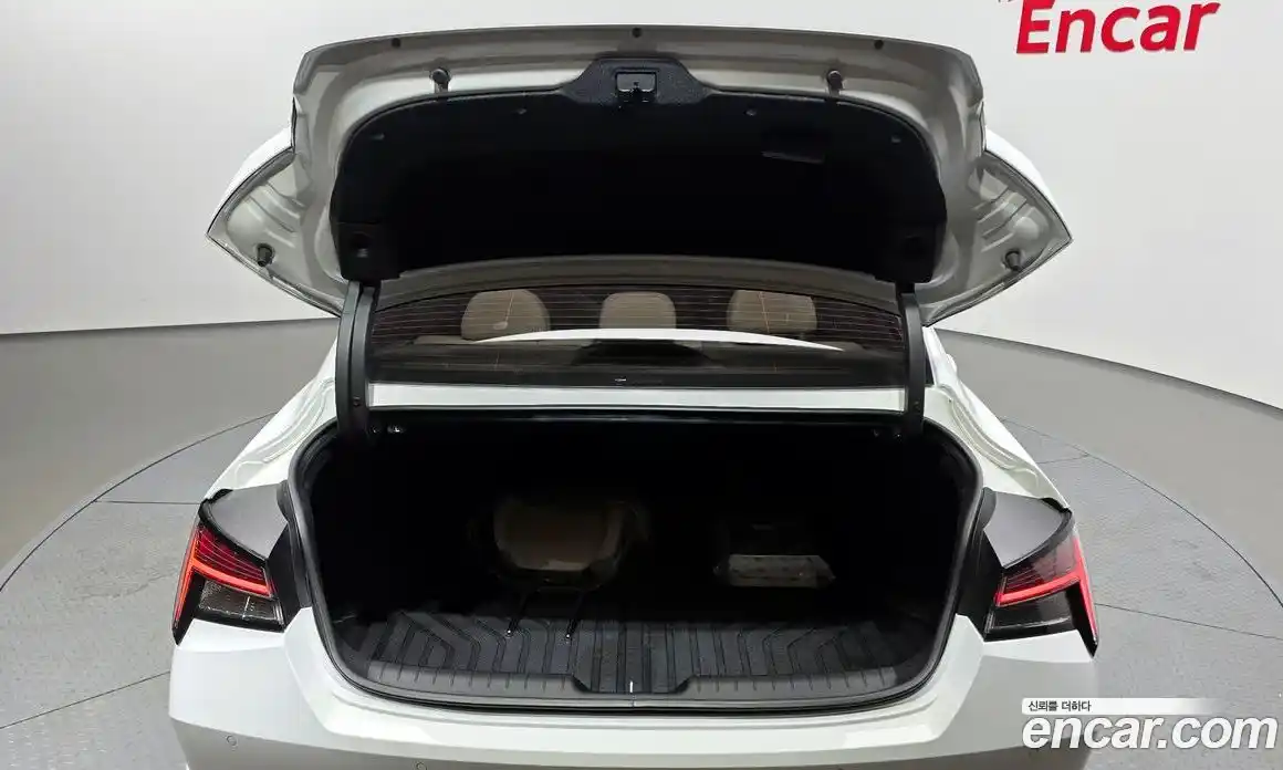 Hyundai Avante 2022 1.6 гидро, фото 26