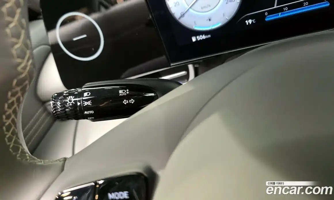 Hyundai Avante 2022 1.6 гидро, фото 29