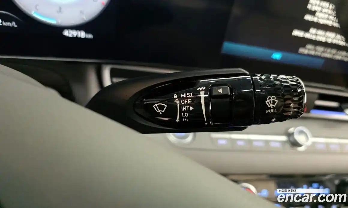 Hyundai Avante 2022 1.6 гидро, фото 30