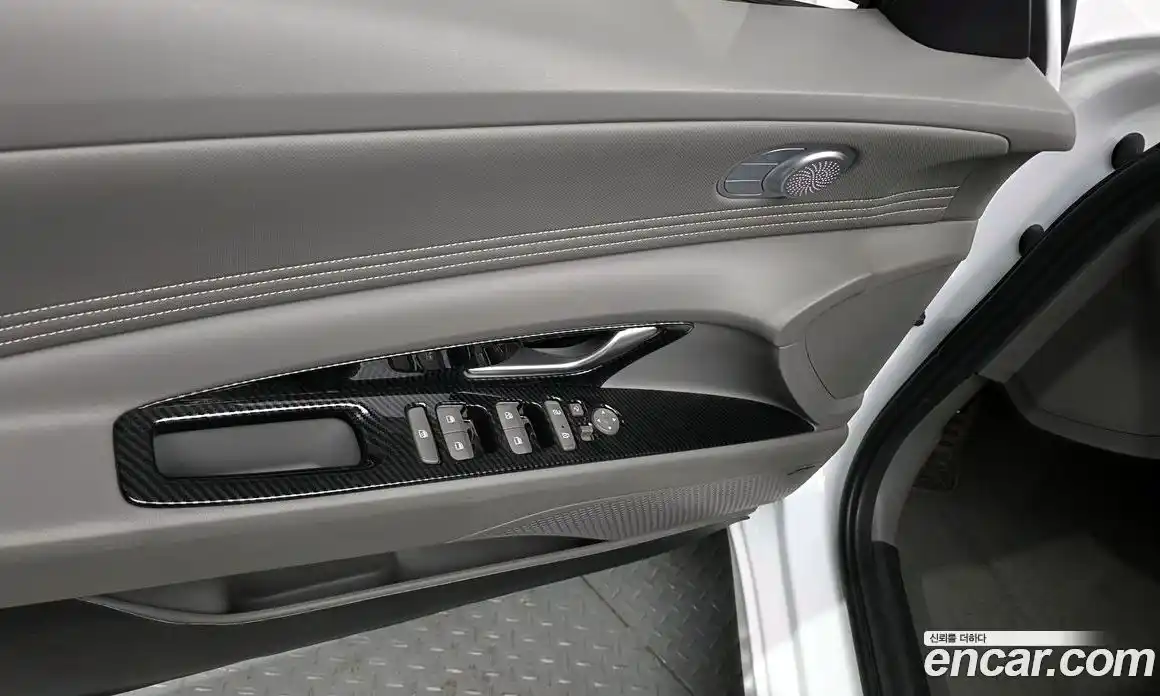 Hyundai Avante 2022 1.6 гидро, фото 34