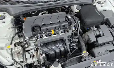 Hyundai Avante 2022 1.6 гидро, миниатюра 6