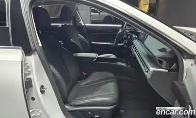 Hyundai Grandeur 2024 3.5 гидро, миниатюра 12