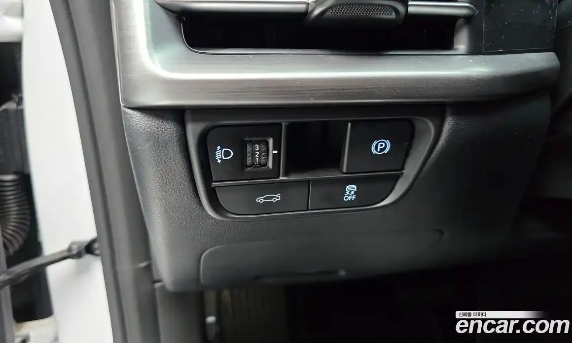 Hyundai Grandeur 2024 3.5 гидро, фото 13