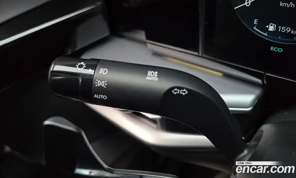 Hyundai Grandeur 2024 3.5 гидро, фото 15