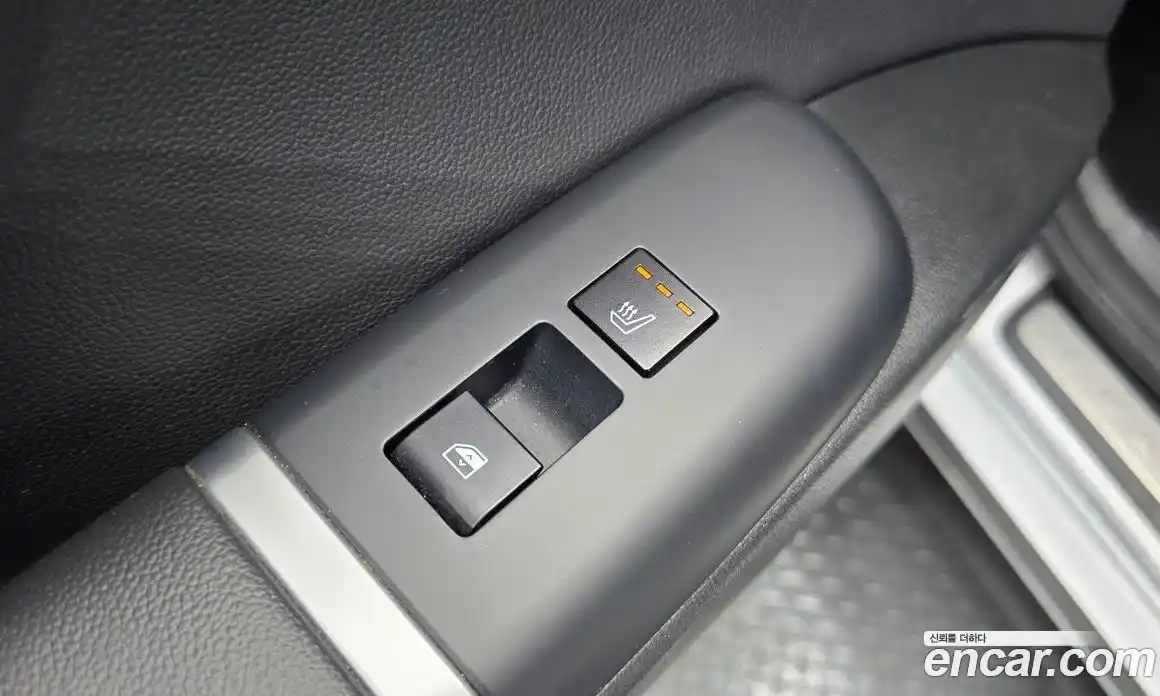 Hyundai Grandeur 2024 3.5 гидро, фото 20
