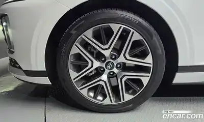 Hyundai Grandeur 2024 3.5 гидро, миниатюра 5